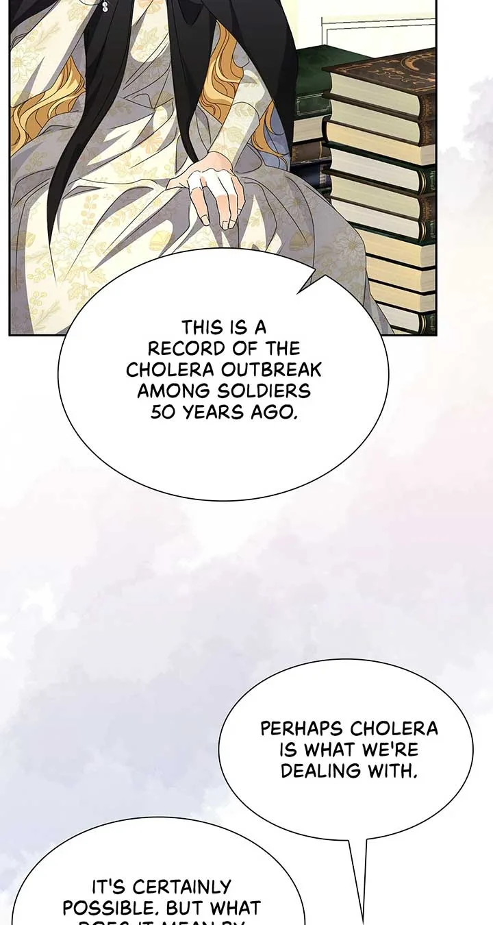 Enough with the Flirting Chapter 13 page 39