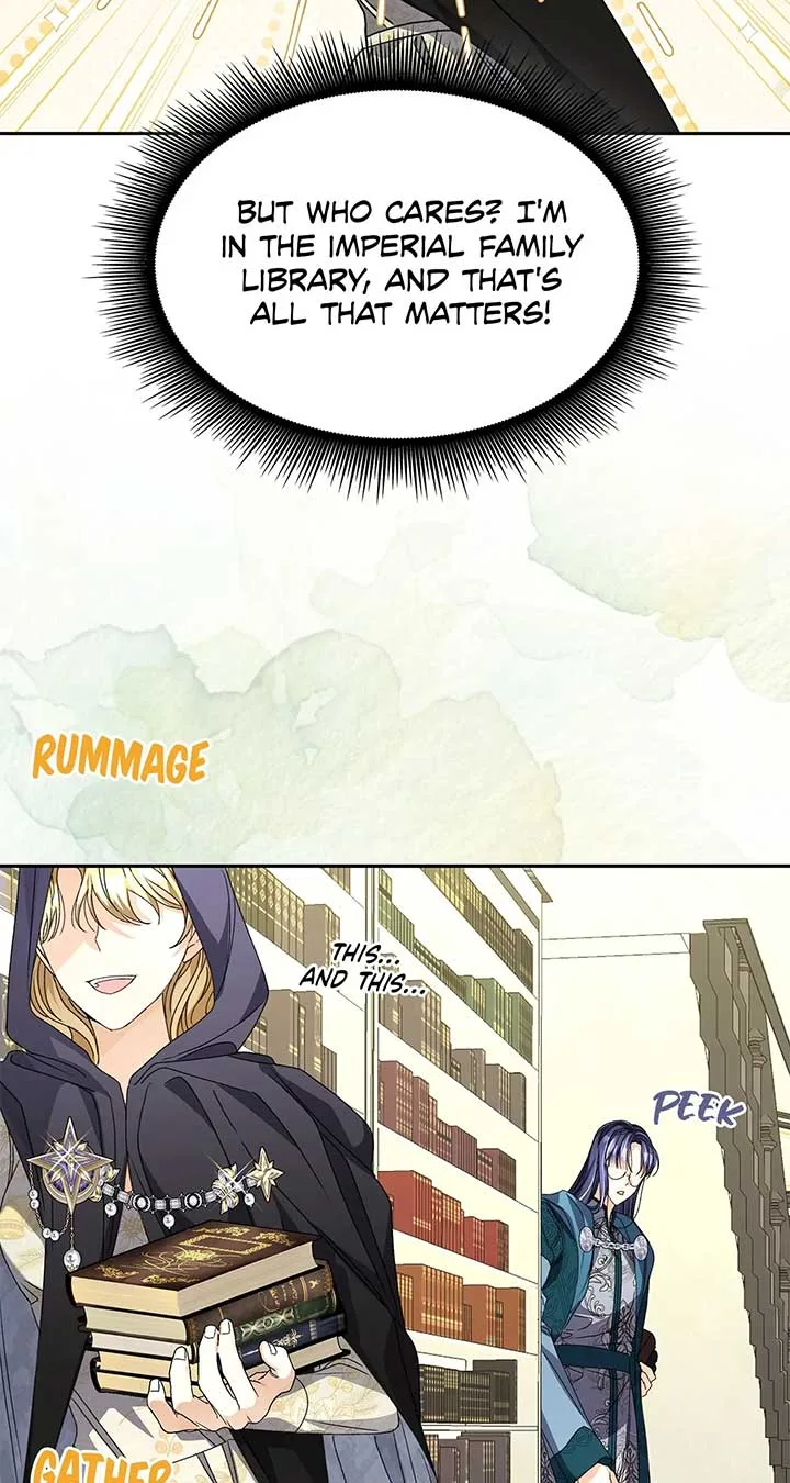 Enough with the Flirting Chapter 13 page 29