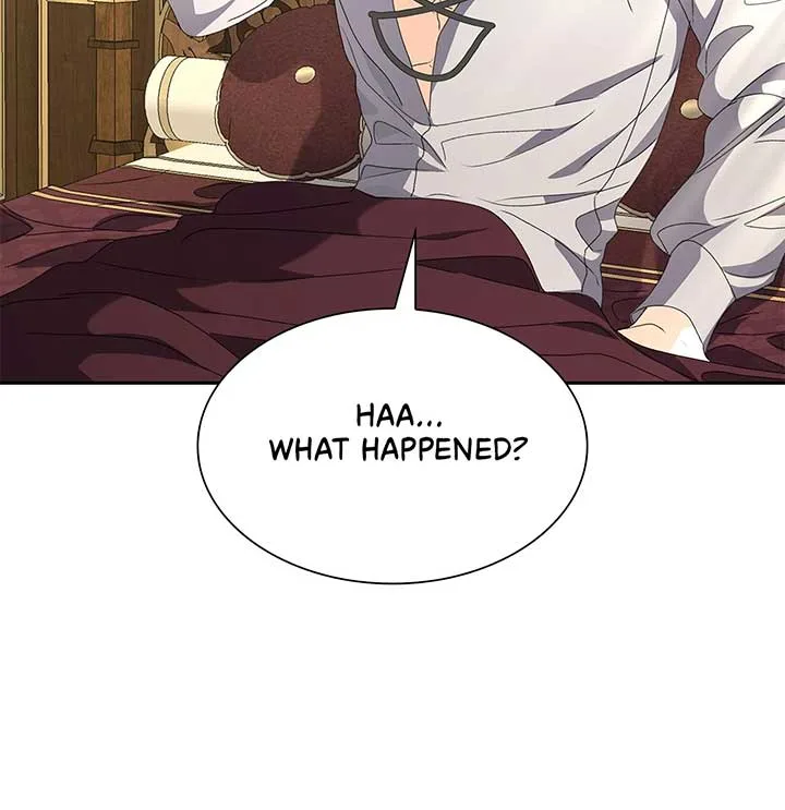 Enough with the Flirting Chapter 13 page 87