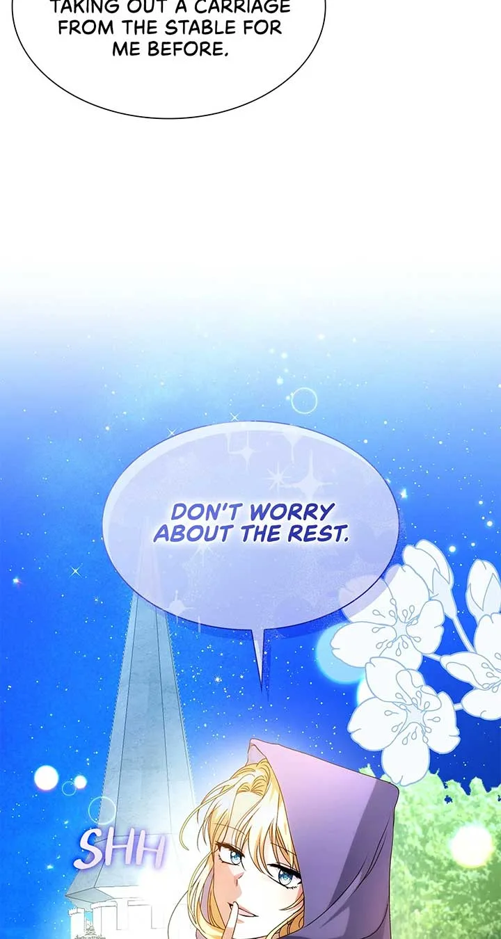 Enough with the Flirting Chapter 13 page 80