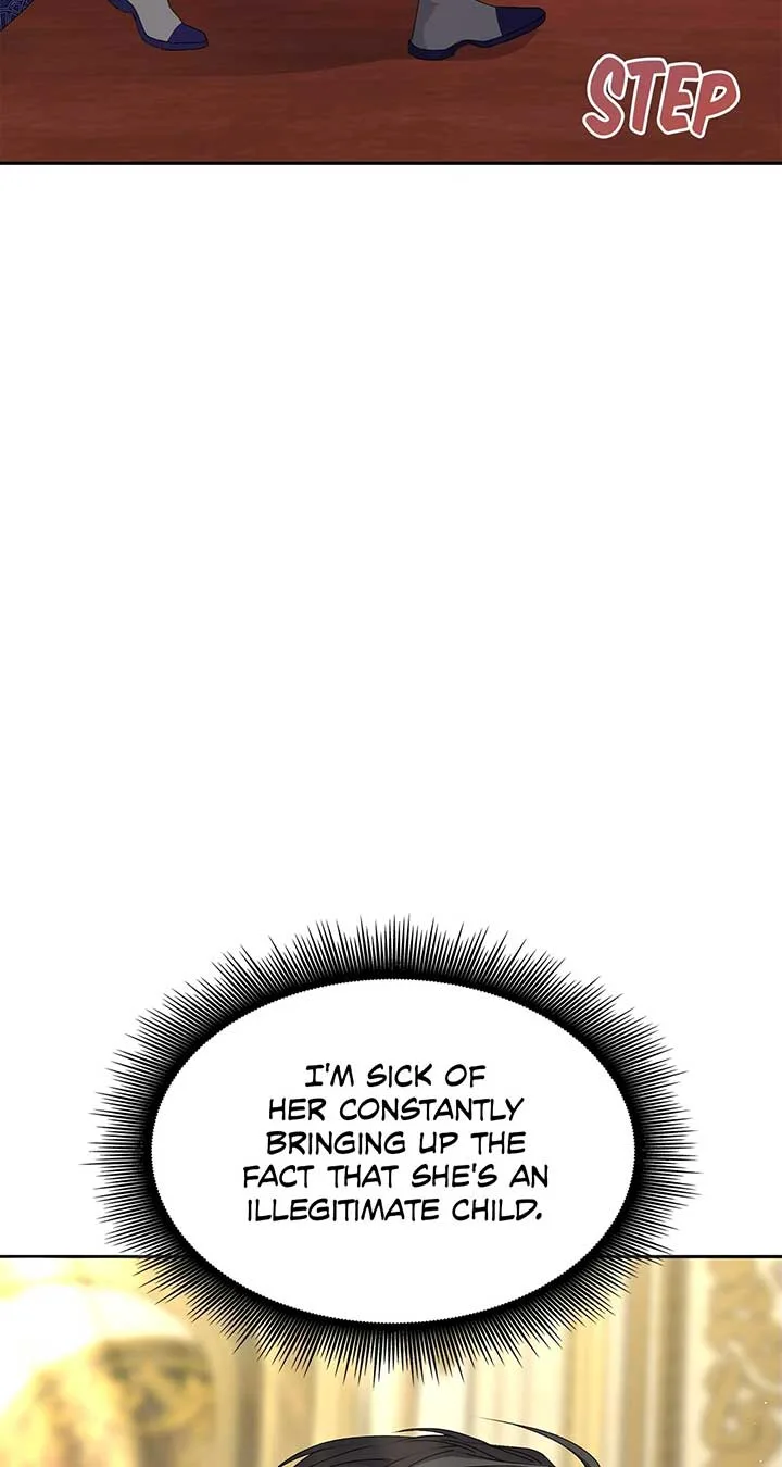 Enough with the Flirting Chapter 13 page 96