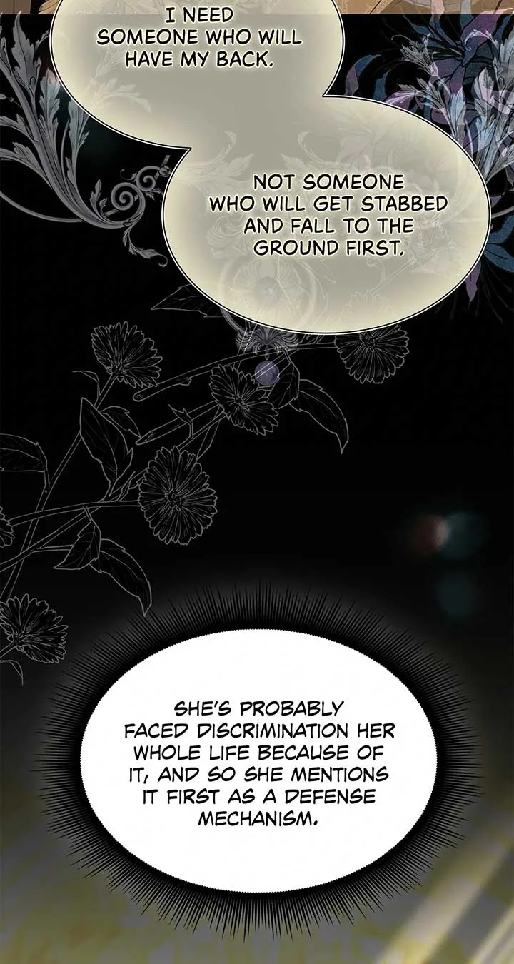 Enough with the Flirting Chapter 13 page 100
