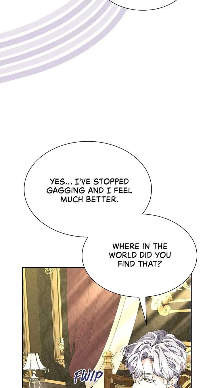 Enough with the Flirting Chapter 13 page 89