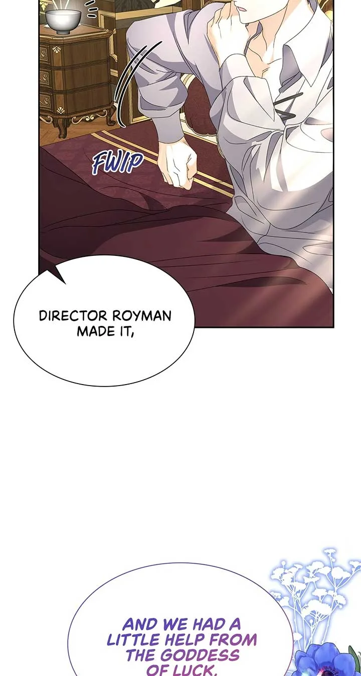 Enough with the Flirting Chapter 13 page 90