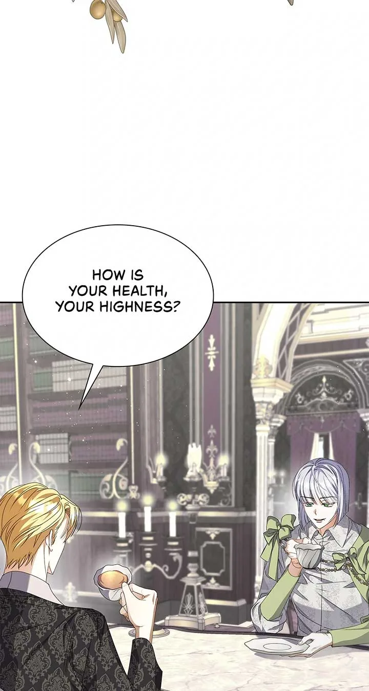 Enough with the Flirting Chapter 15 page 19
