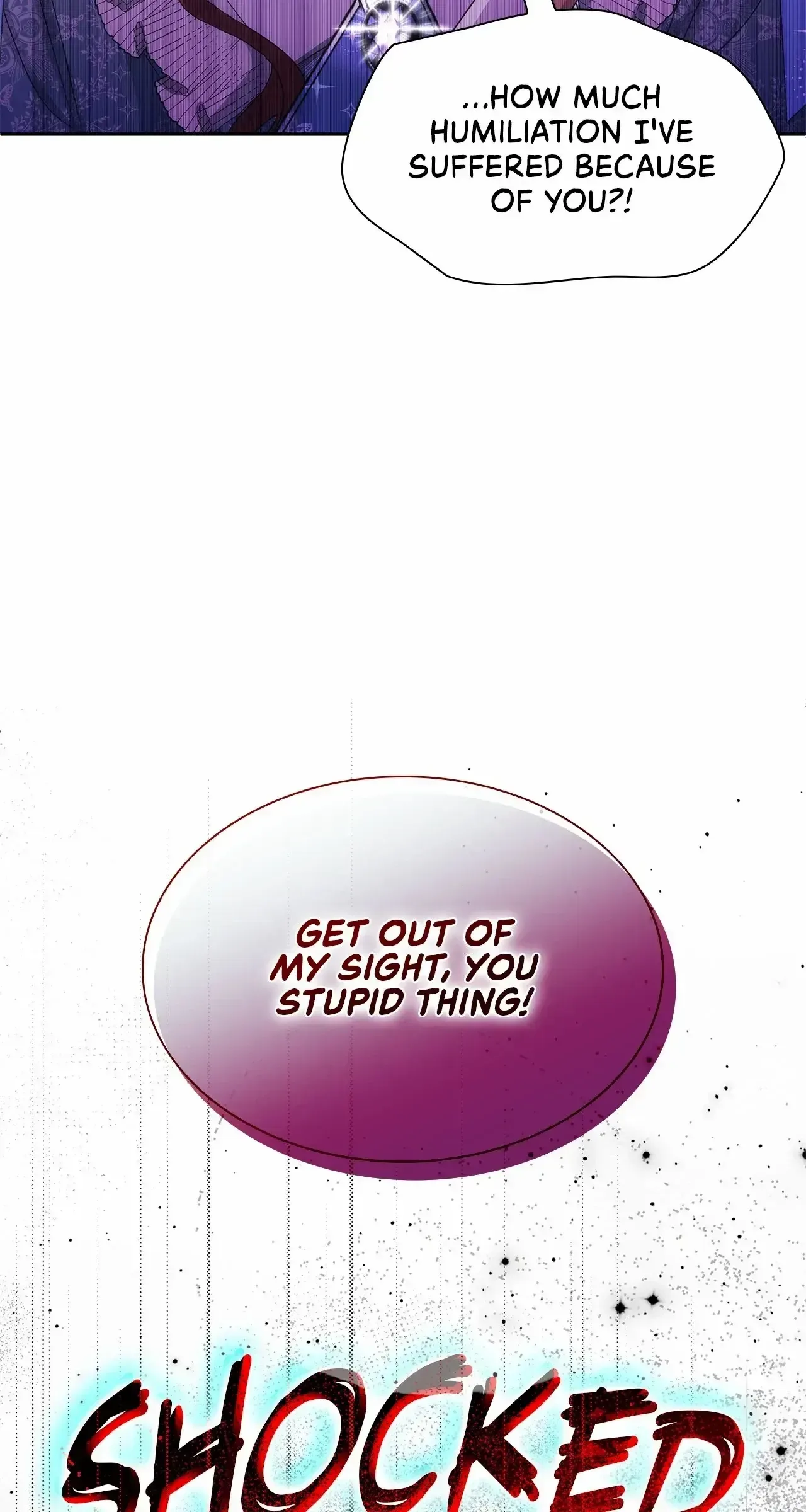 Enough with the Flirting Chapter 14 page 31