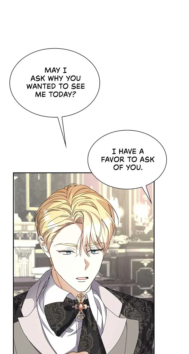 Enough with the Flirting Chapter 15 page 22