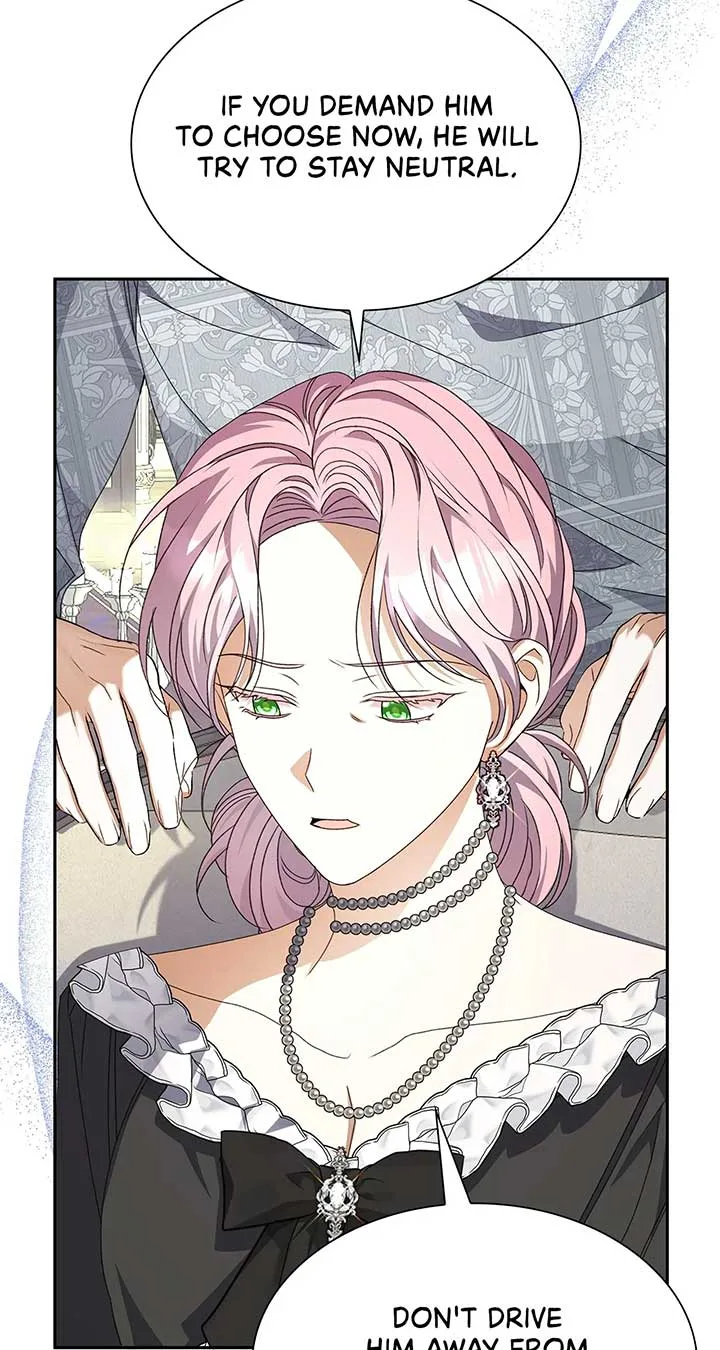 Enough with the Flirting Chapter 15 page 6
