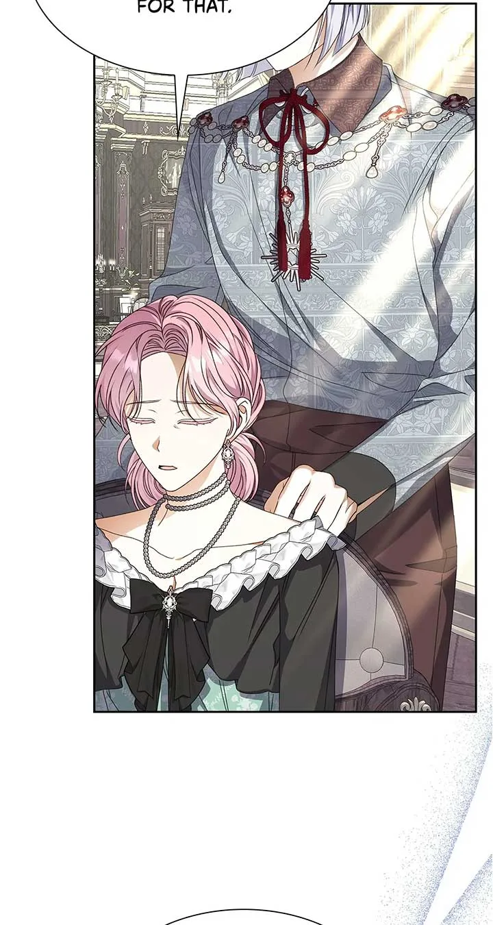 Enough with the Flirting Chapter 15 page 5