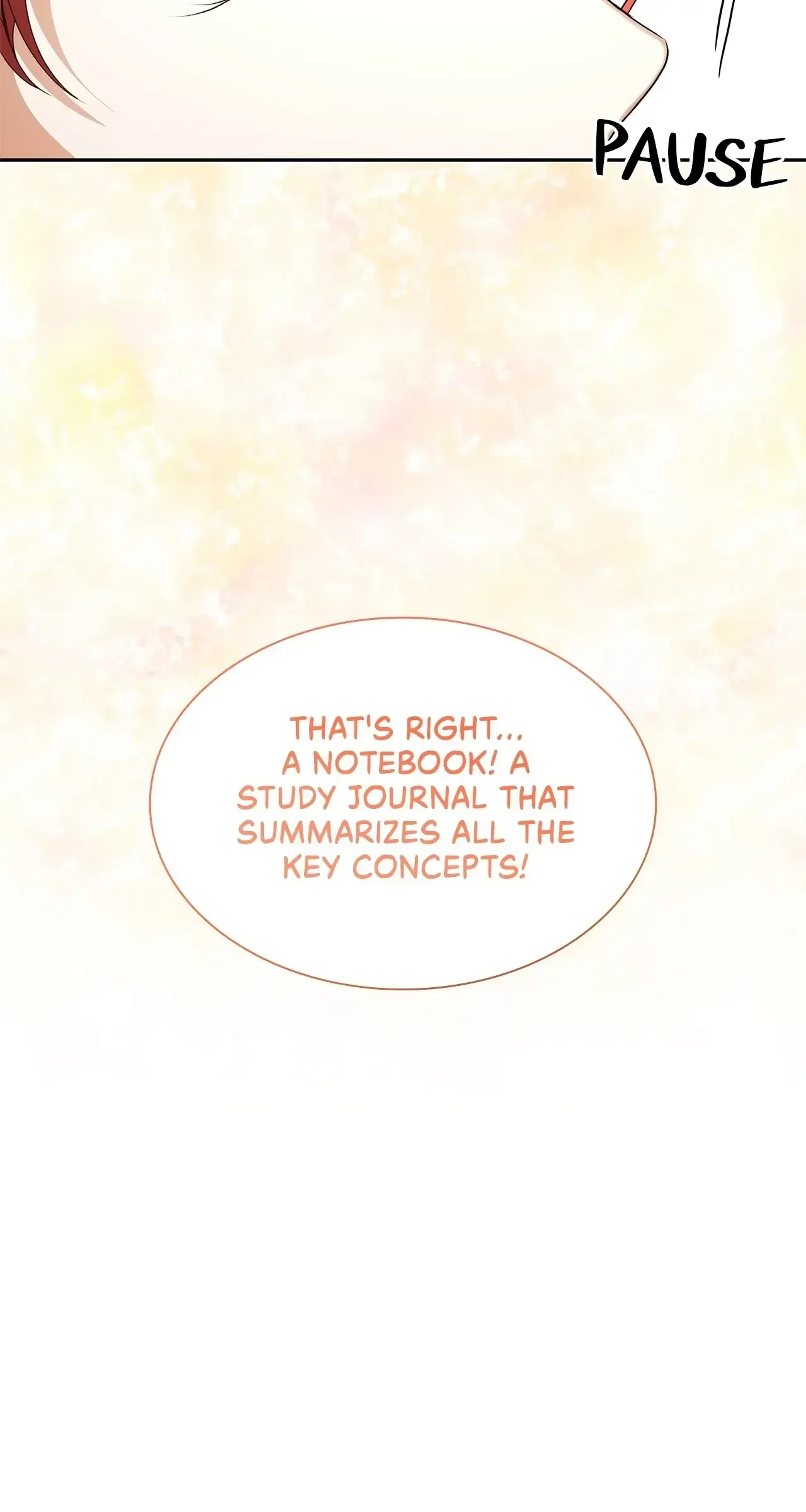 Enough with the Flirting Chapter 14 page 44