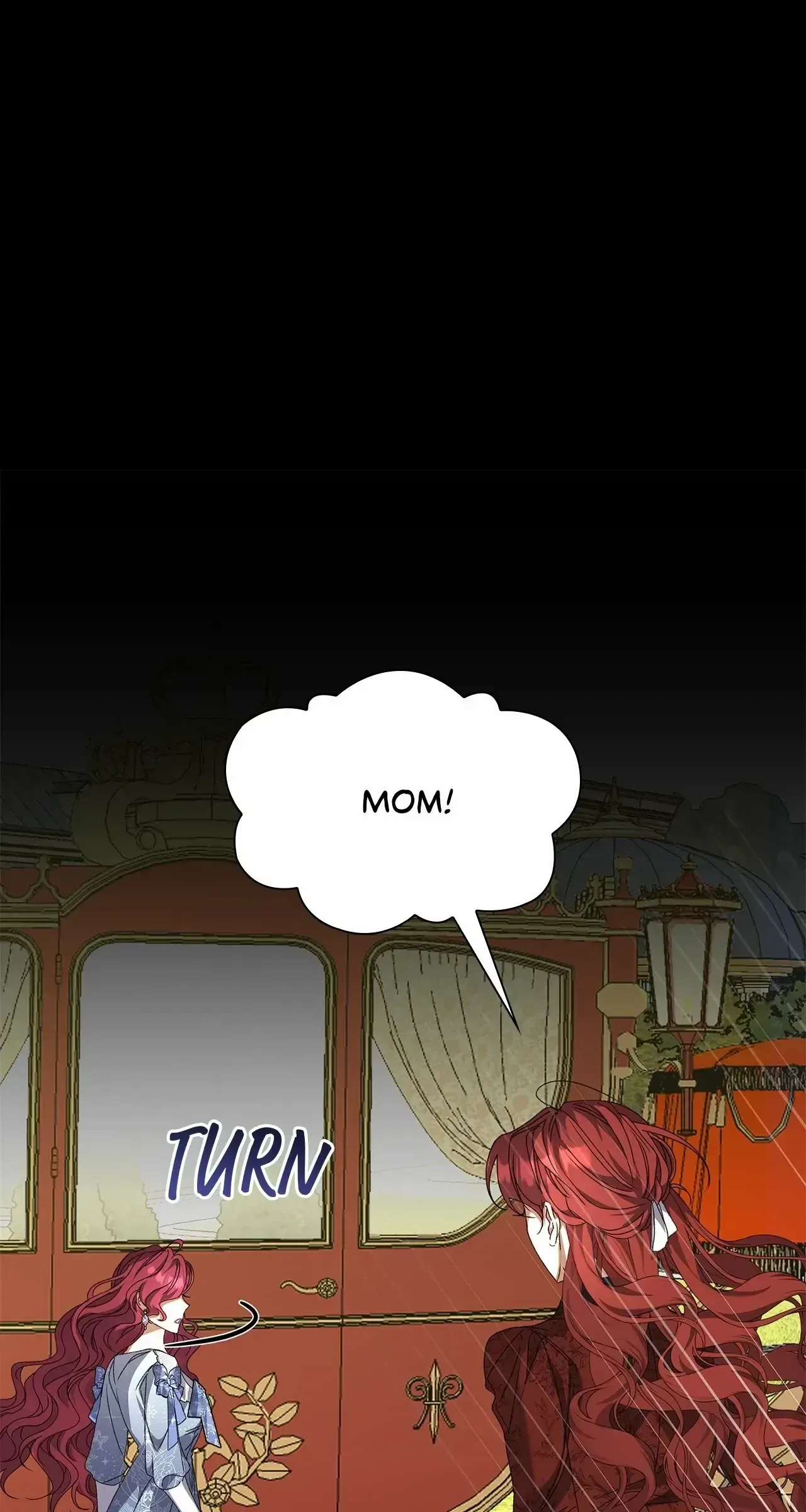 Enough with the Flirting Chapter 14 page 24