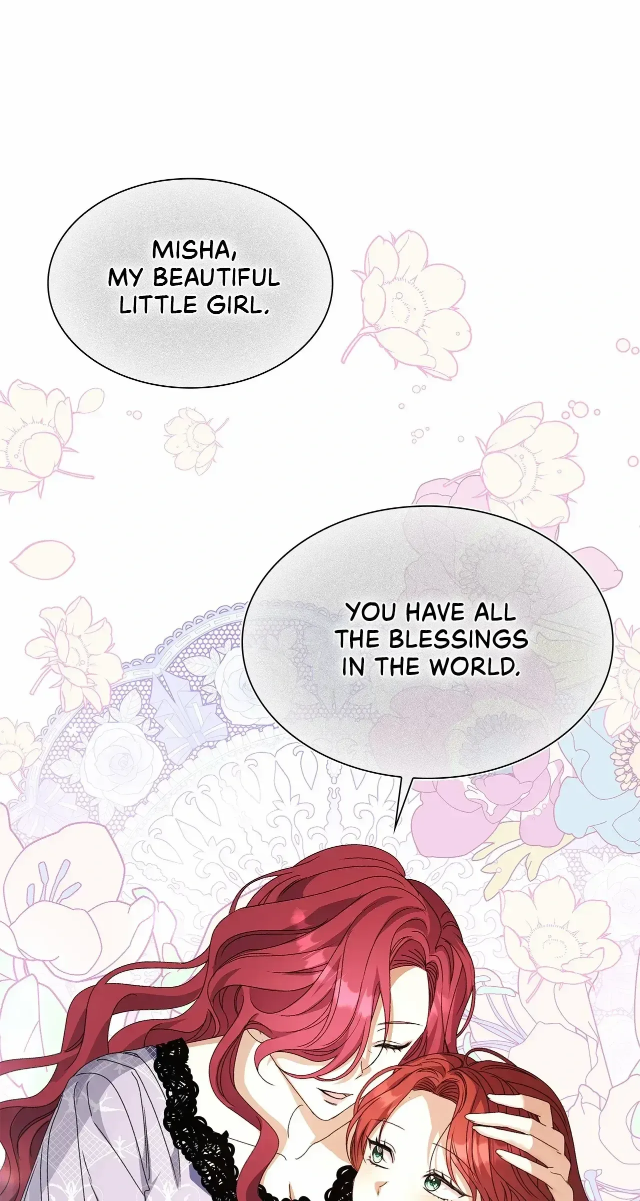 Enough with the Flirting Chapter 14 page 36