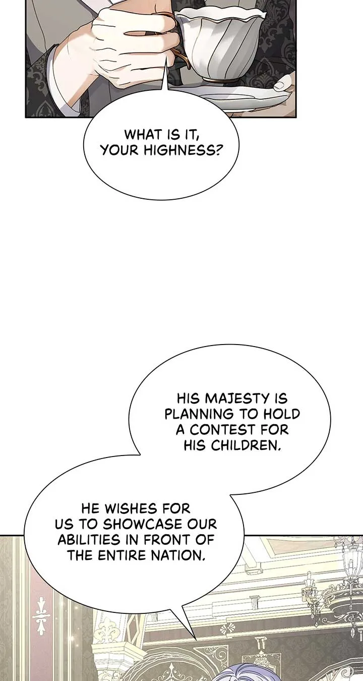 Enough with the Flirting Chapter 15 page 23