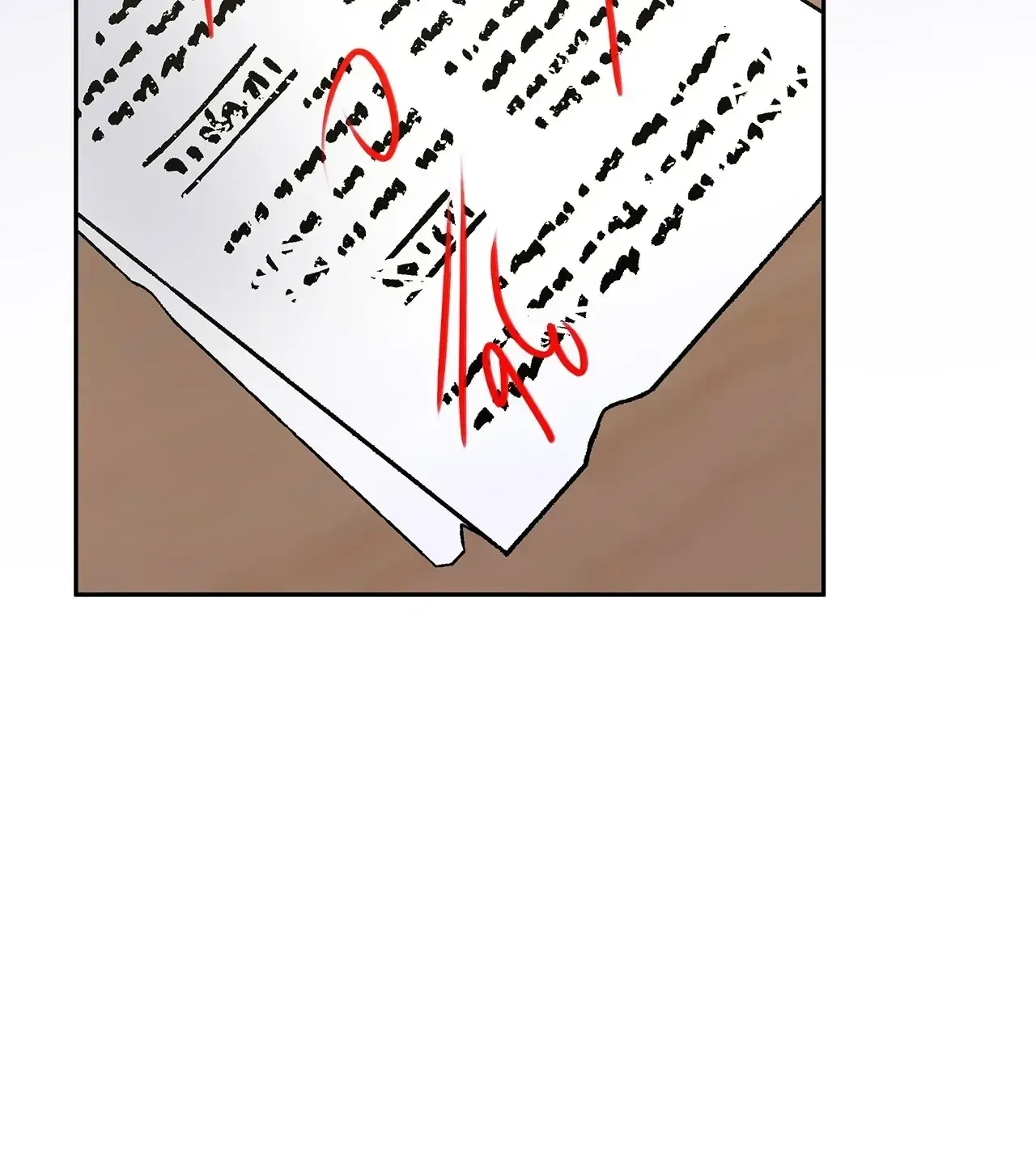 Enough with the Flirting Chapter 14 page 7