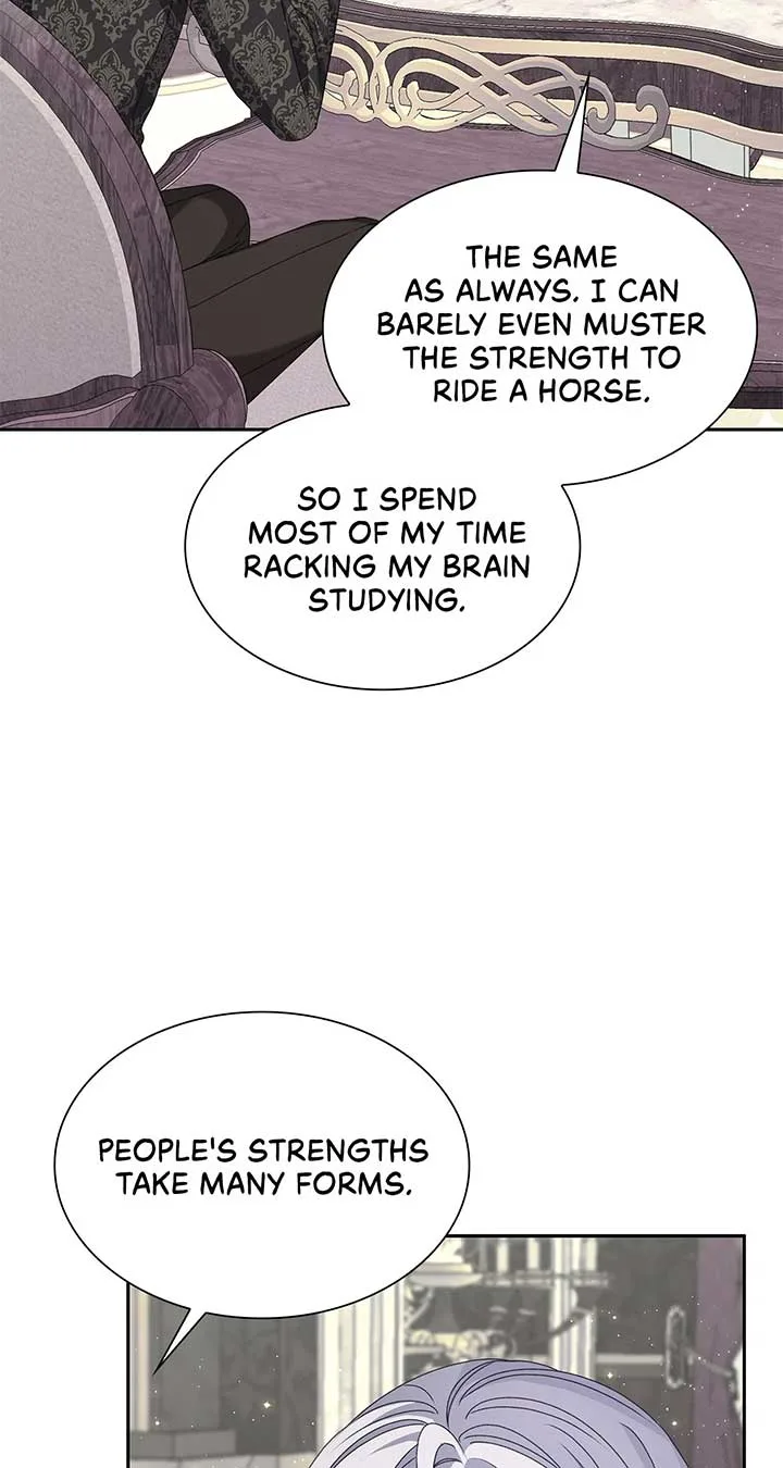 Enough with the Flirting Chapter 15 page 20