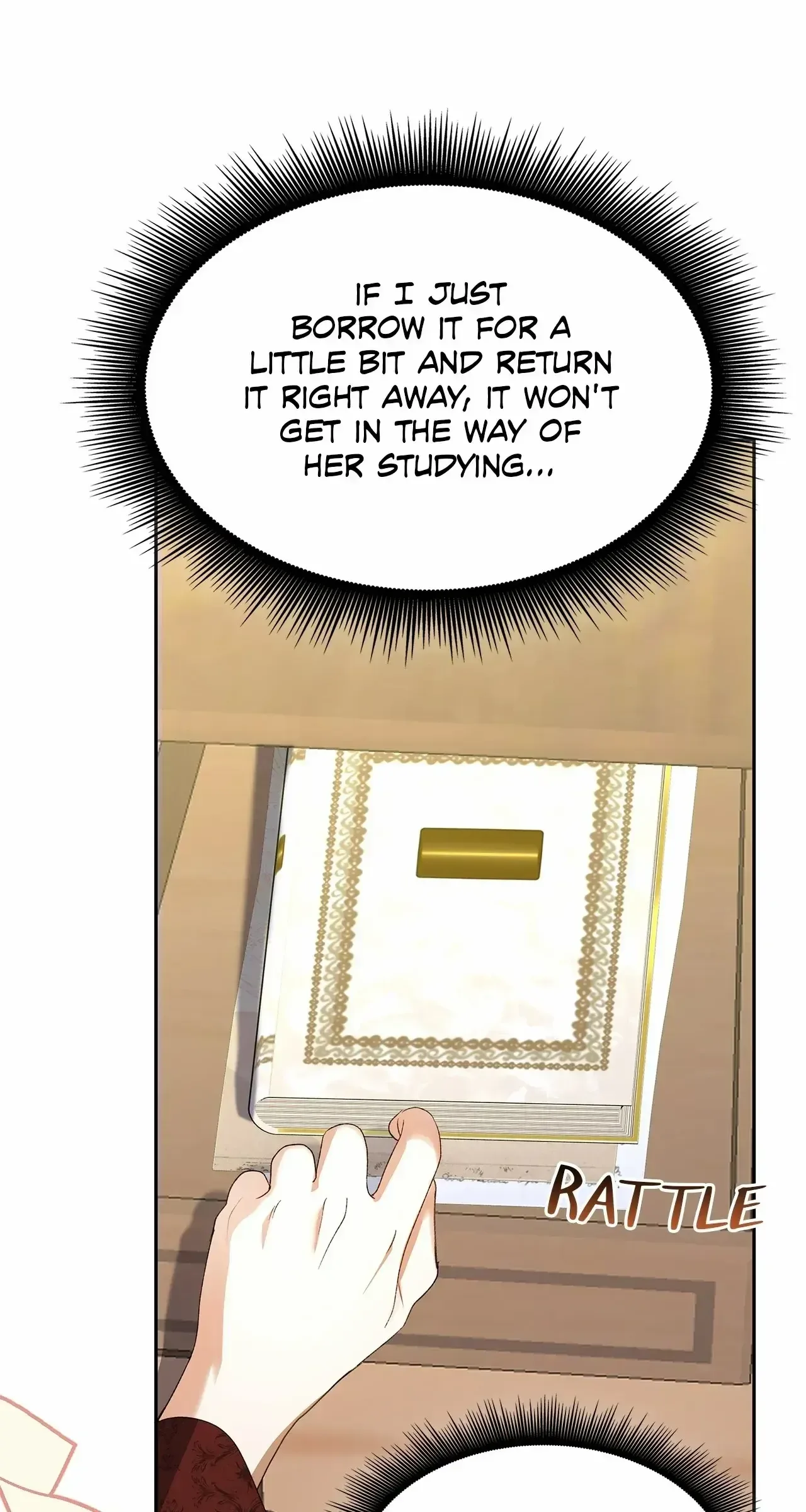 Enough with the Flirting Chapter 14 page 47