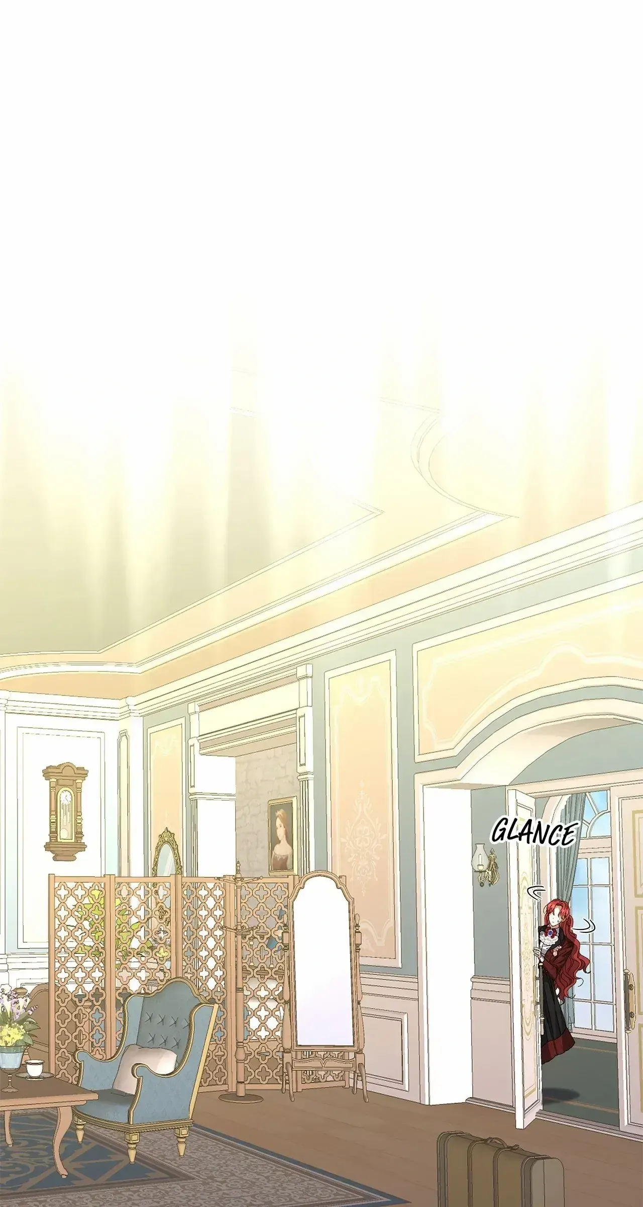 Enough with the Flirting Chapter 14 page 45