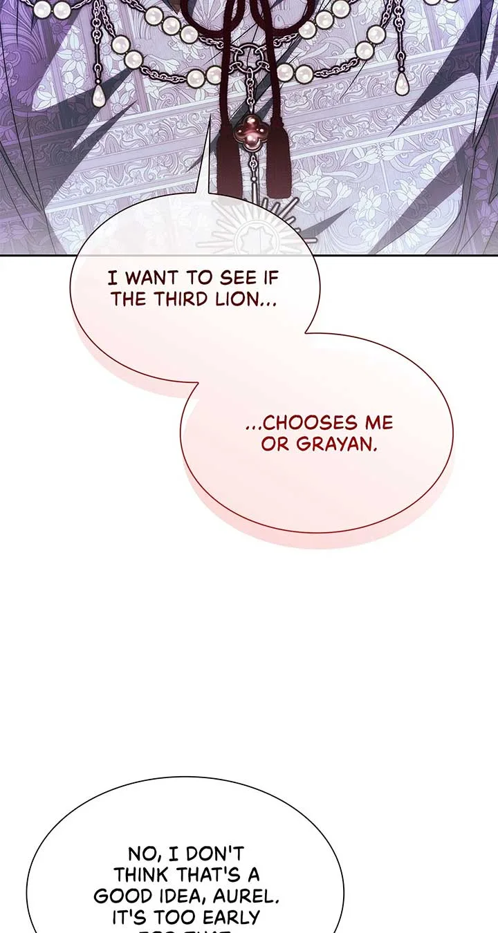 Enough with the Flirting Chapter 15 page 4