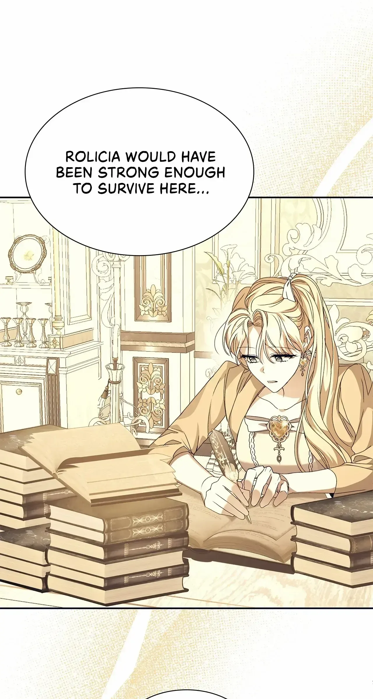 Enough with the Flirting Chapter 14 page 42