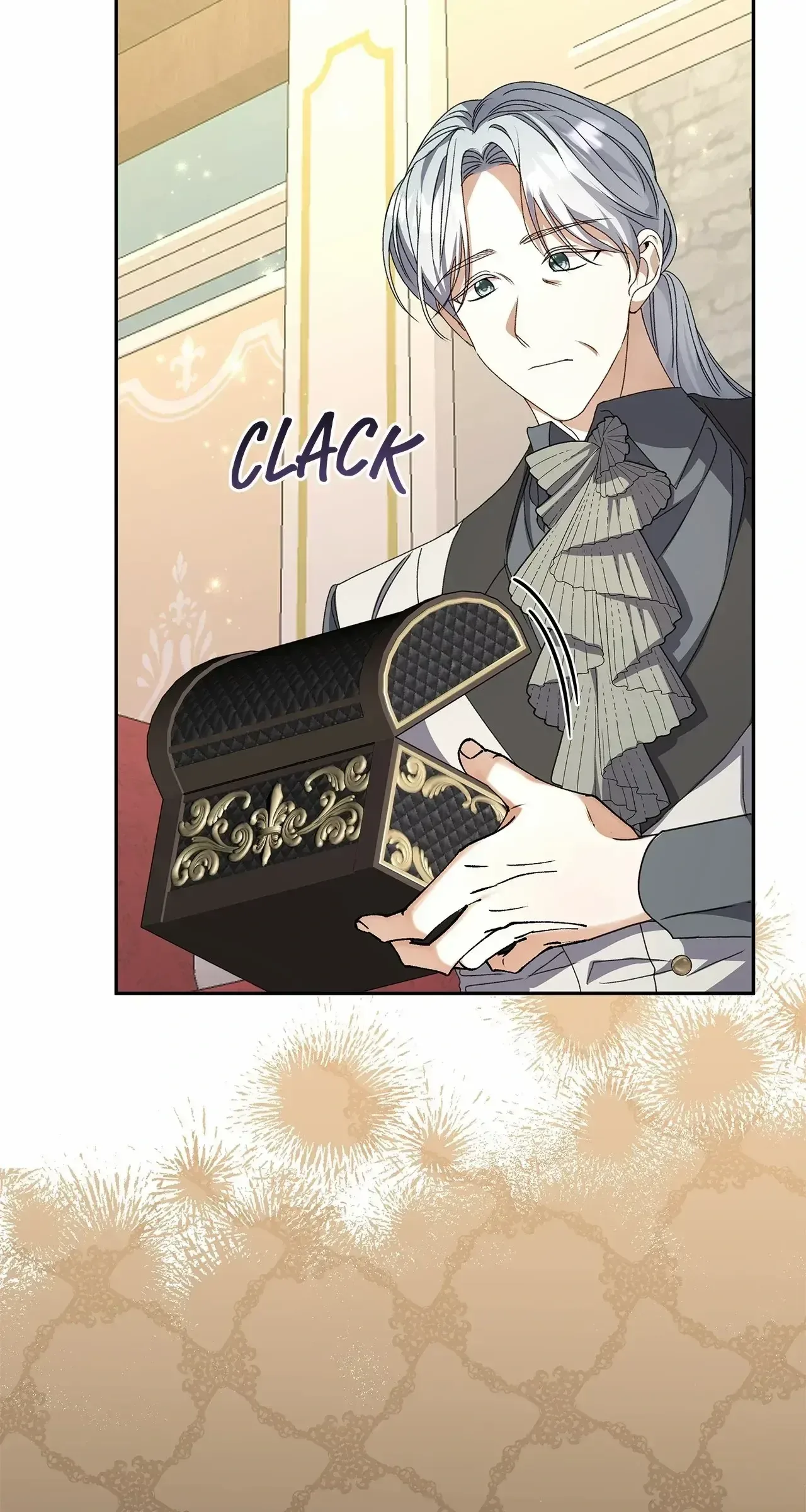 Enough with the Flirting Chapter 14 page 11