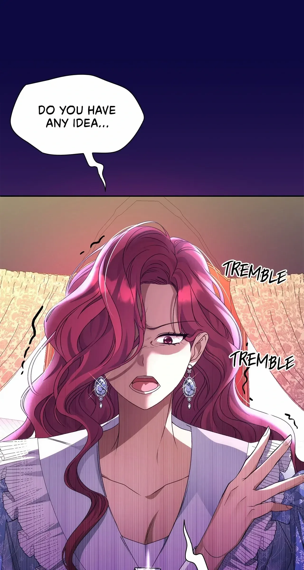 Enough with the Flirting Chapter 14 page 30