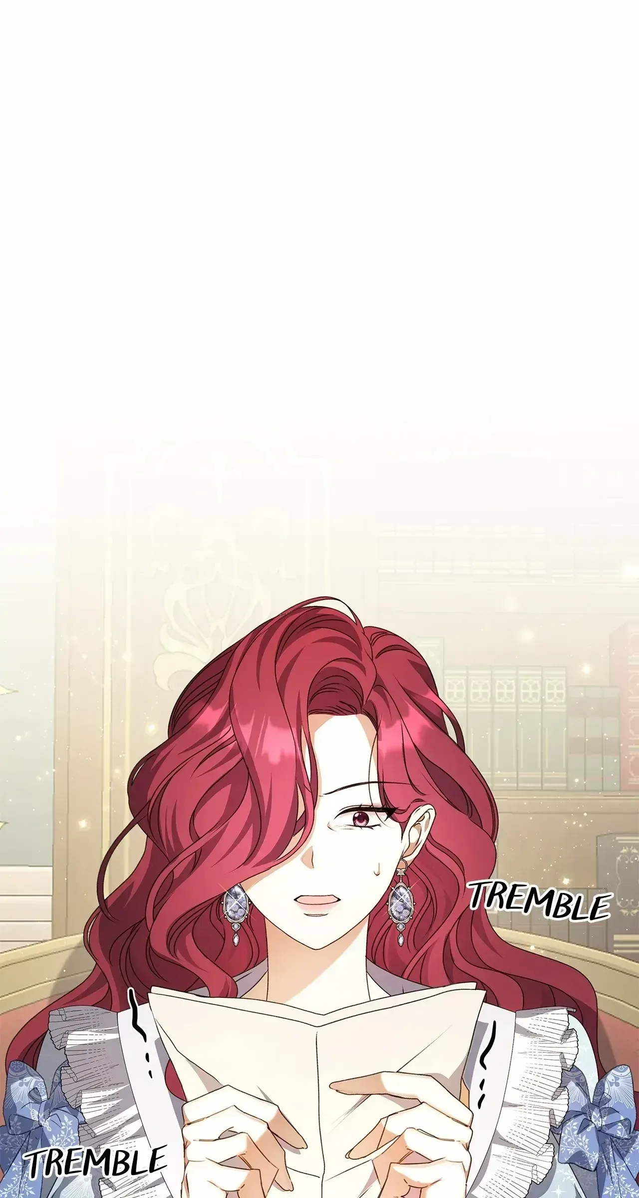 Enough with the Flirting Chapter 14 page 2