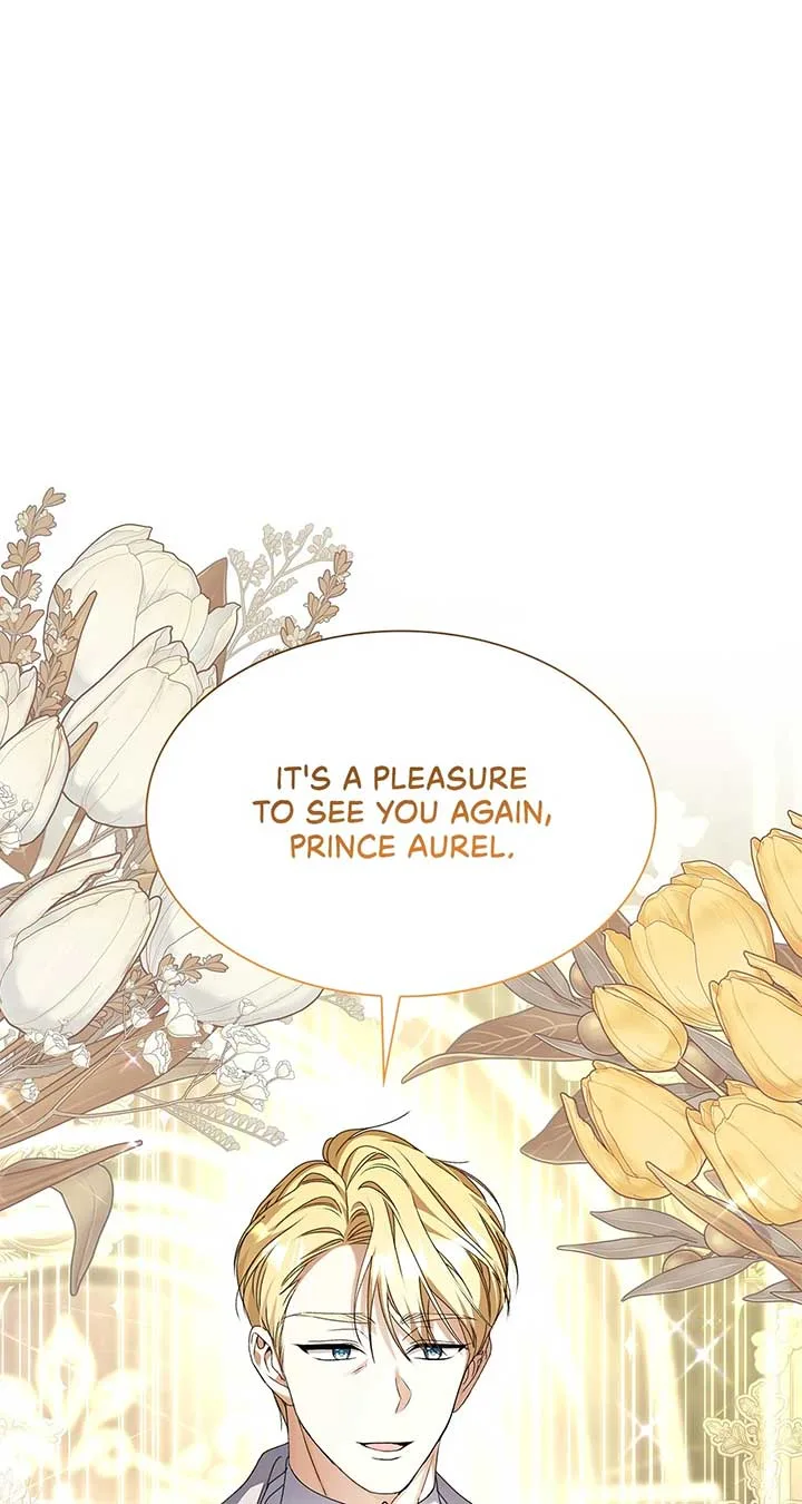 Enough with the Flirting Chapter 15 page 17