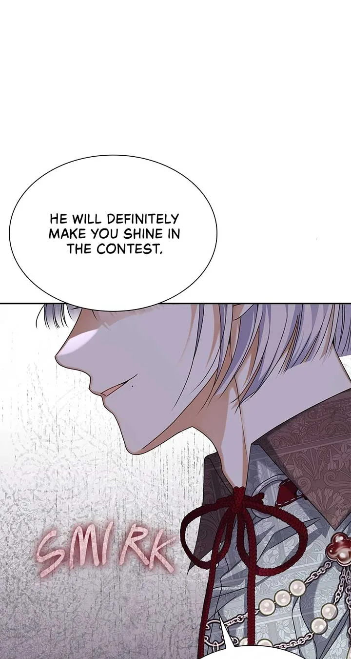 Enough with the Flirting Chapter 15 page 13