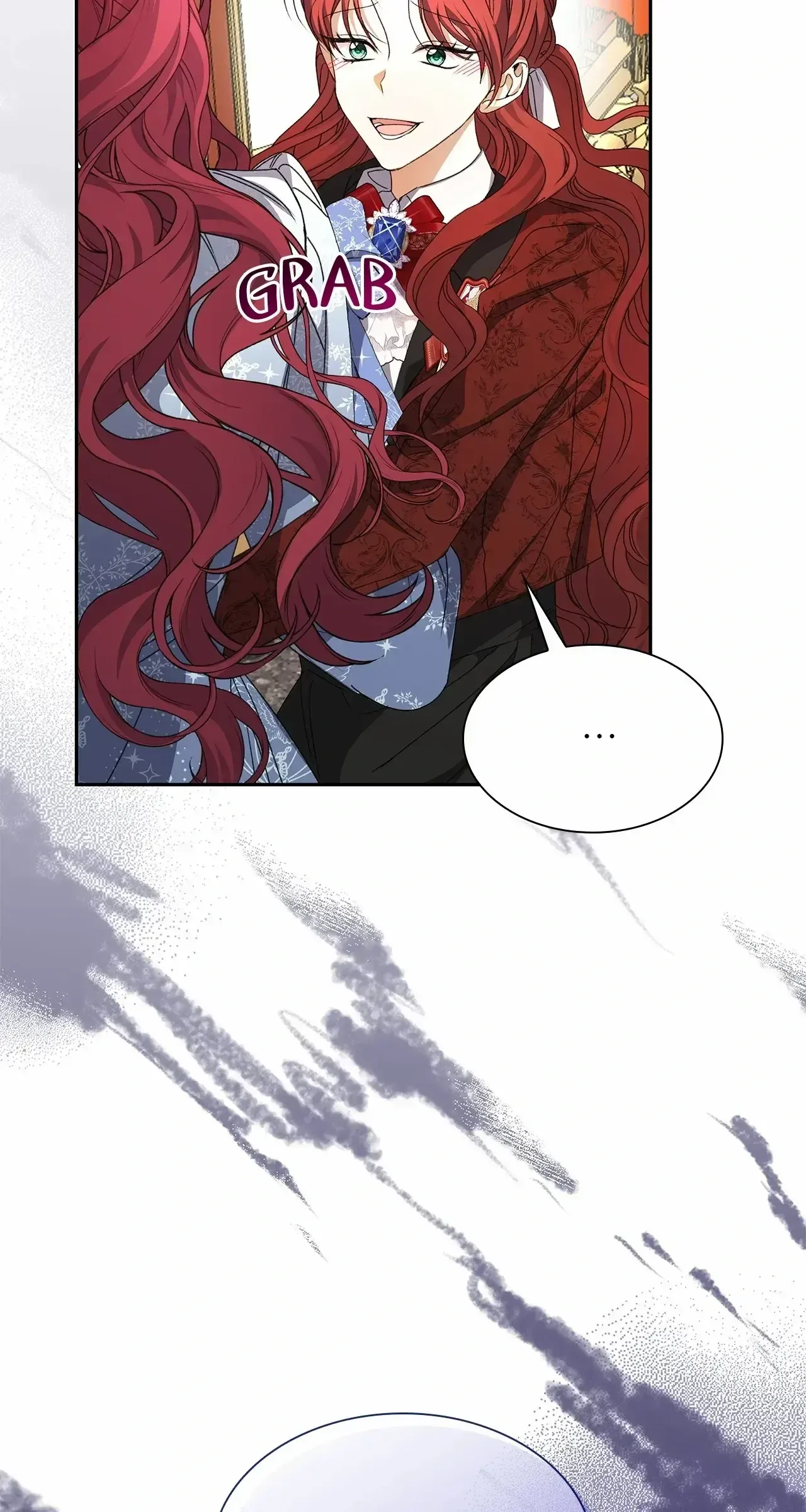 Enough with the Flirting Chapter 14 page 26