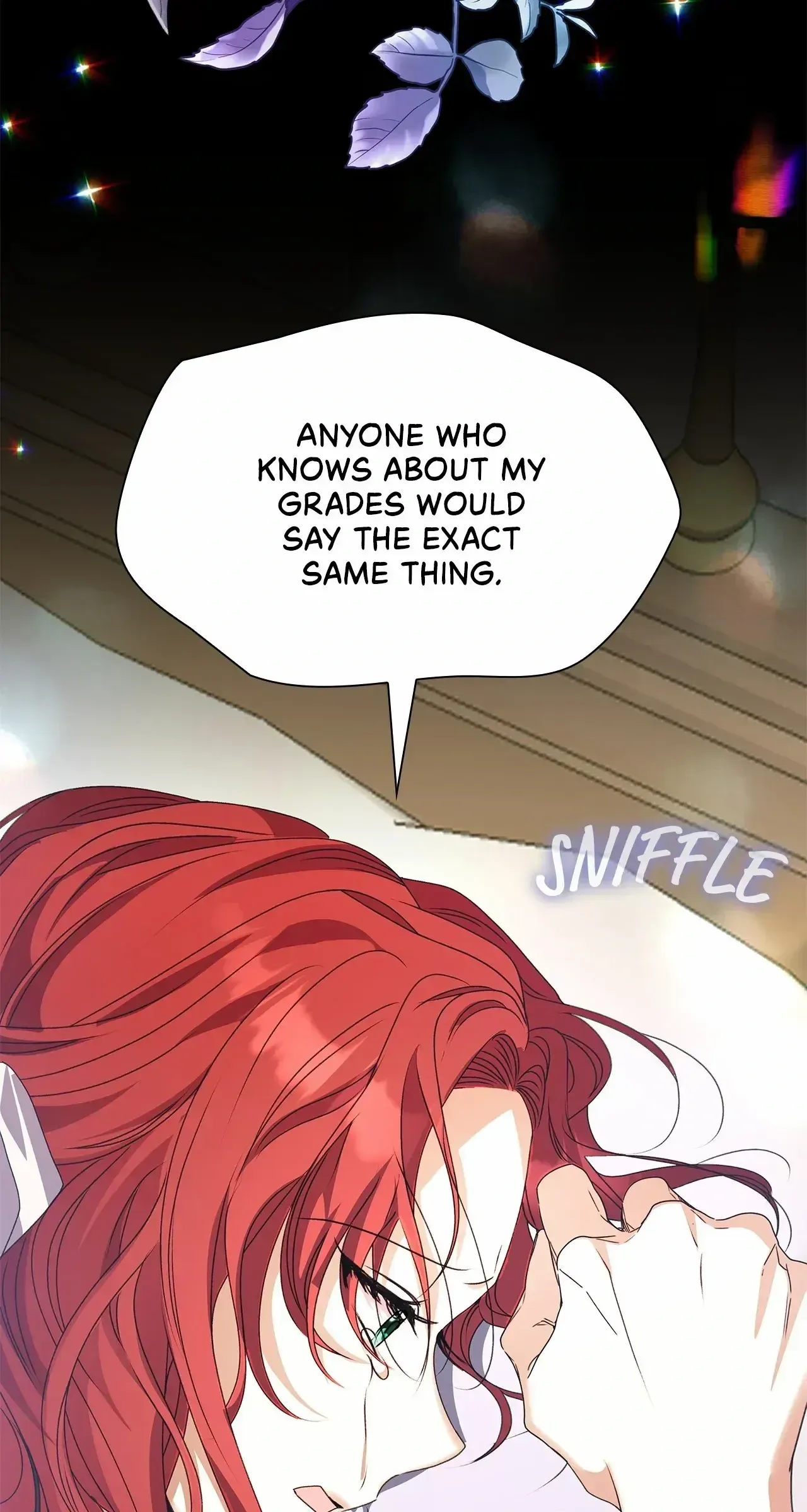 Enough with the Flirting Chapter 14 page 40