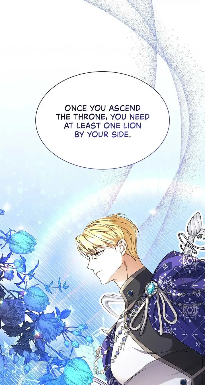Enough with the Flirting Chapter 15 page 8