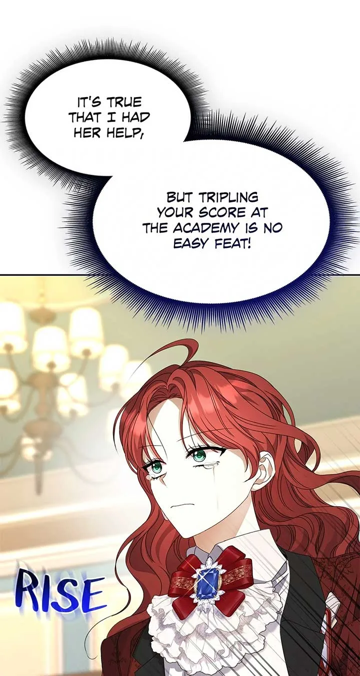 Enough with the Flirting Chapter 15 page 86