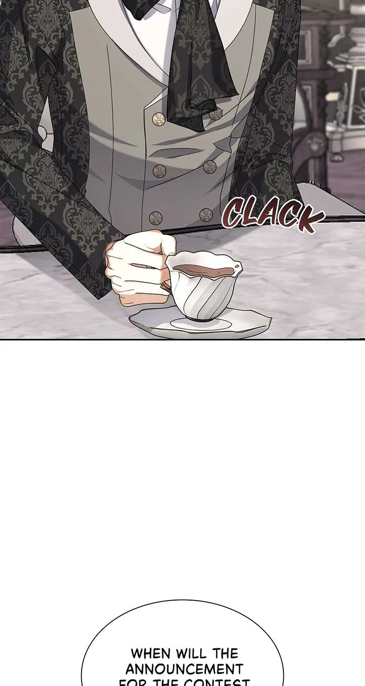 Enough with the Flirting Chapter 15 page 38