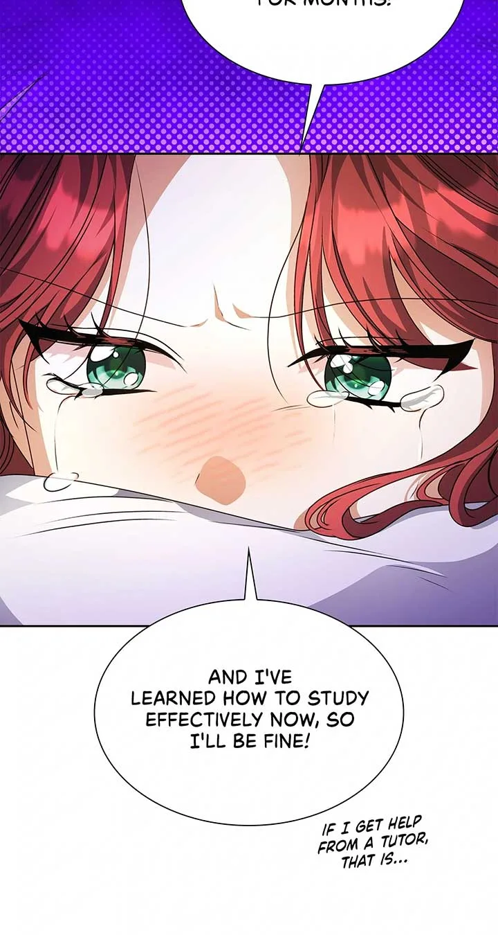 Enough with the Flirting Chapter 15 page 84