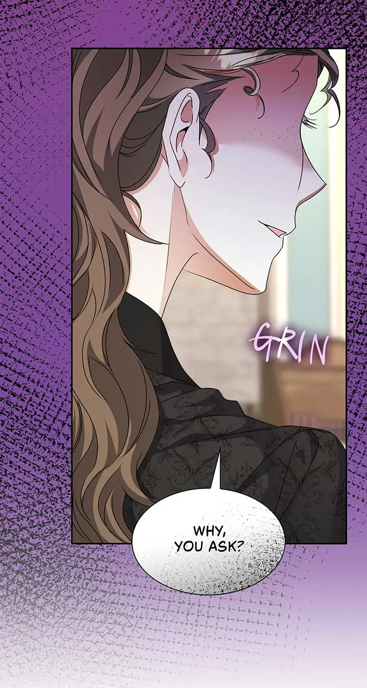 Enough with the Flirting Chapter 15 page 109