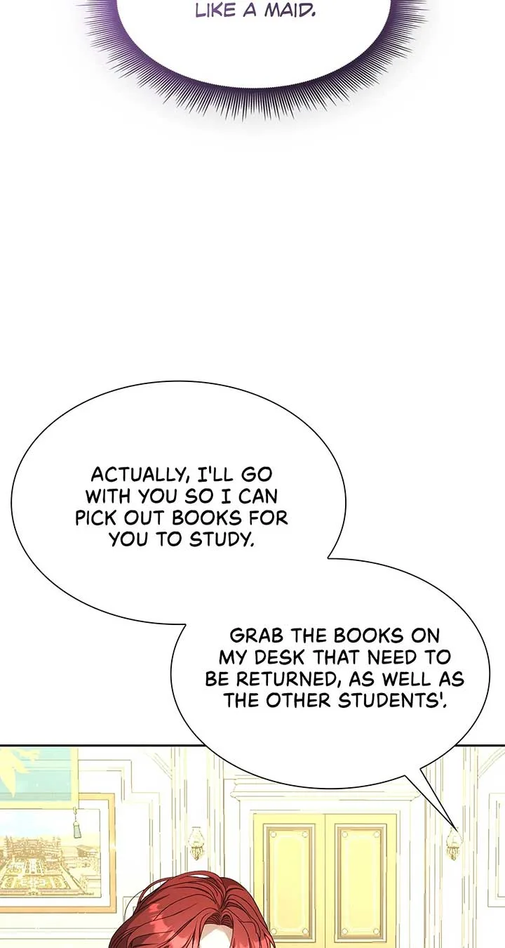 Enough with the Flirting Chapter 15 page 52