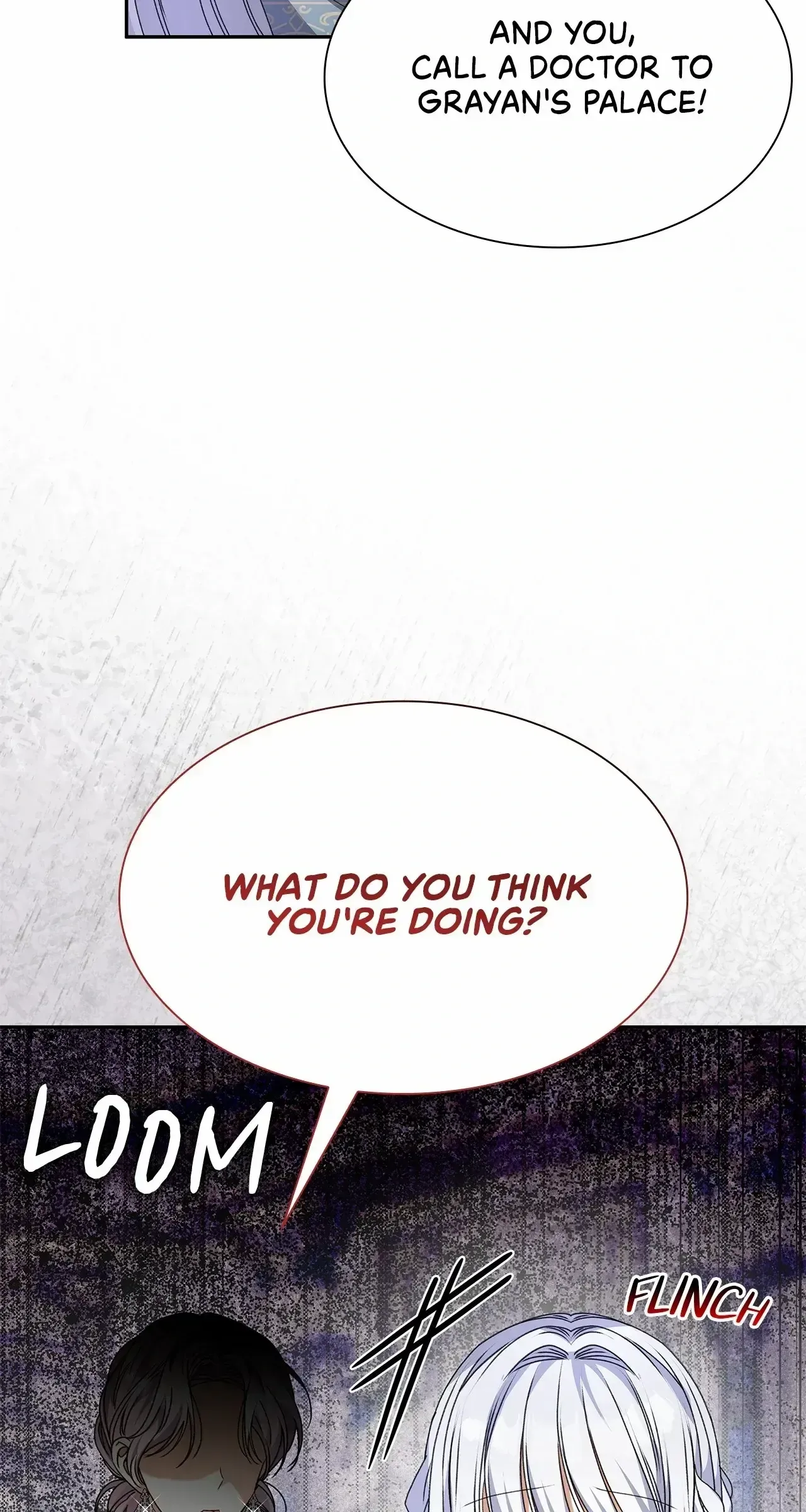 Enough with the Flirting Chapter 14 page 88