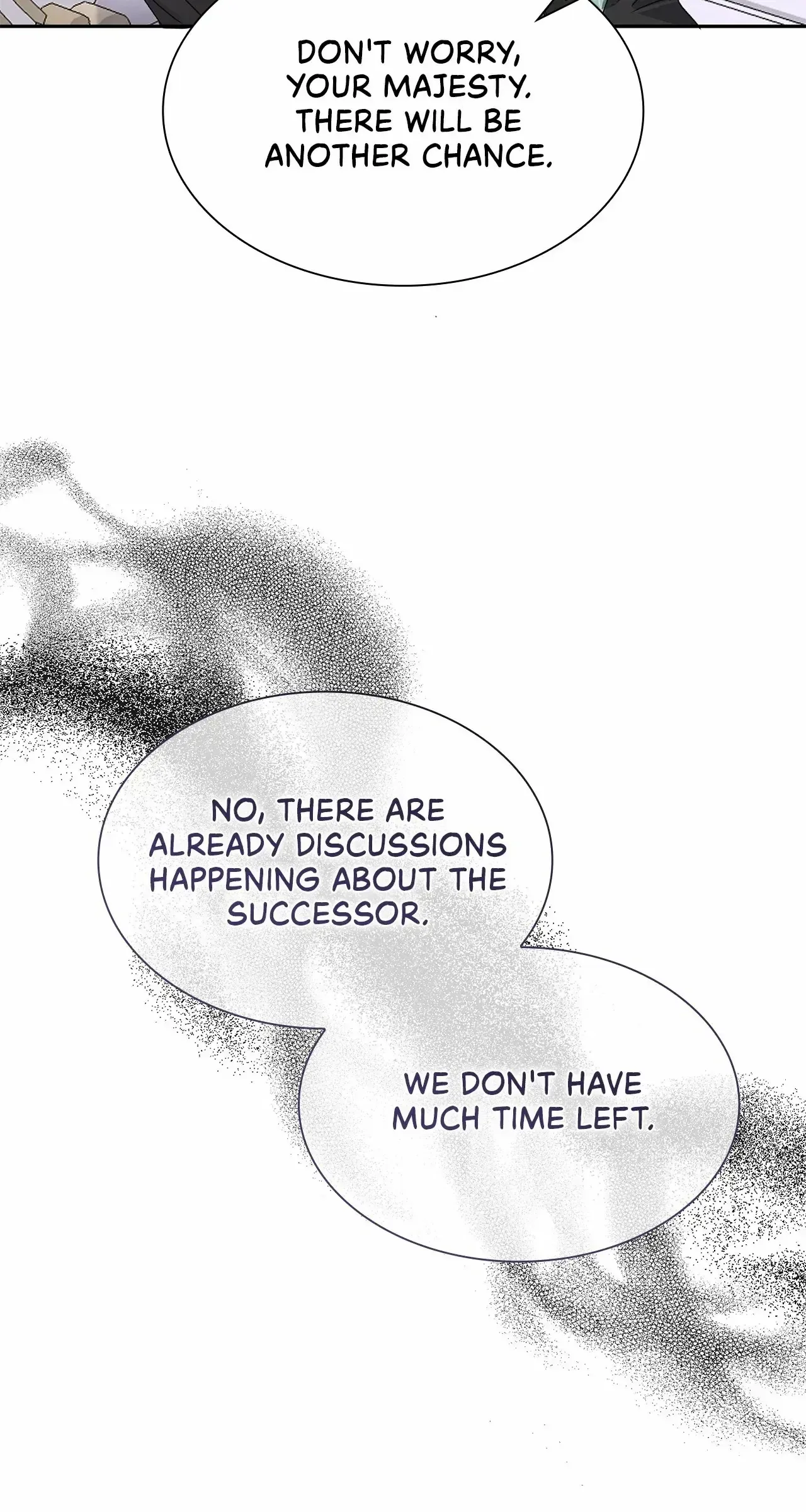 Enough with the Flirting Chapter 14 page 82