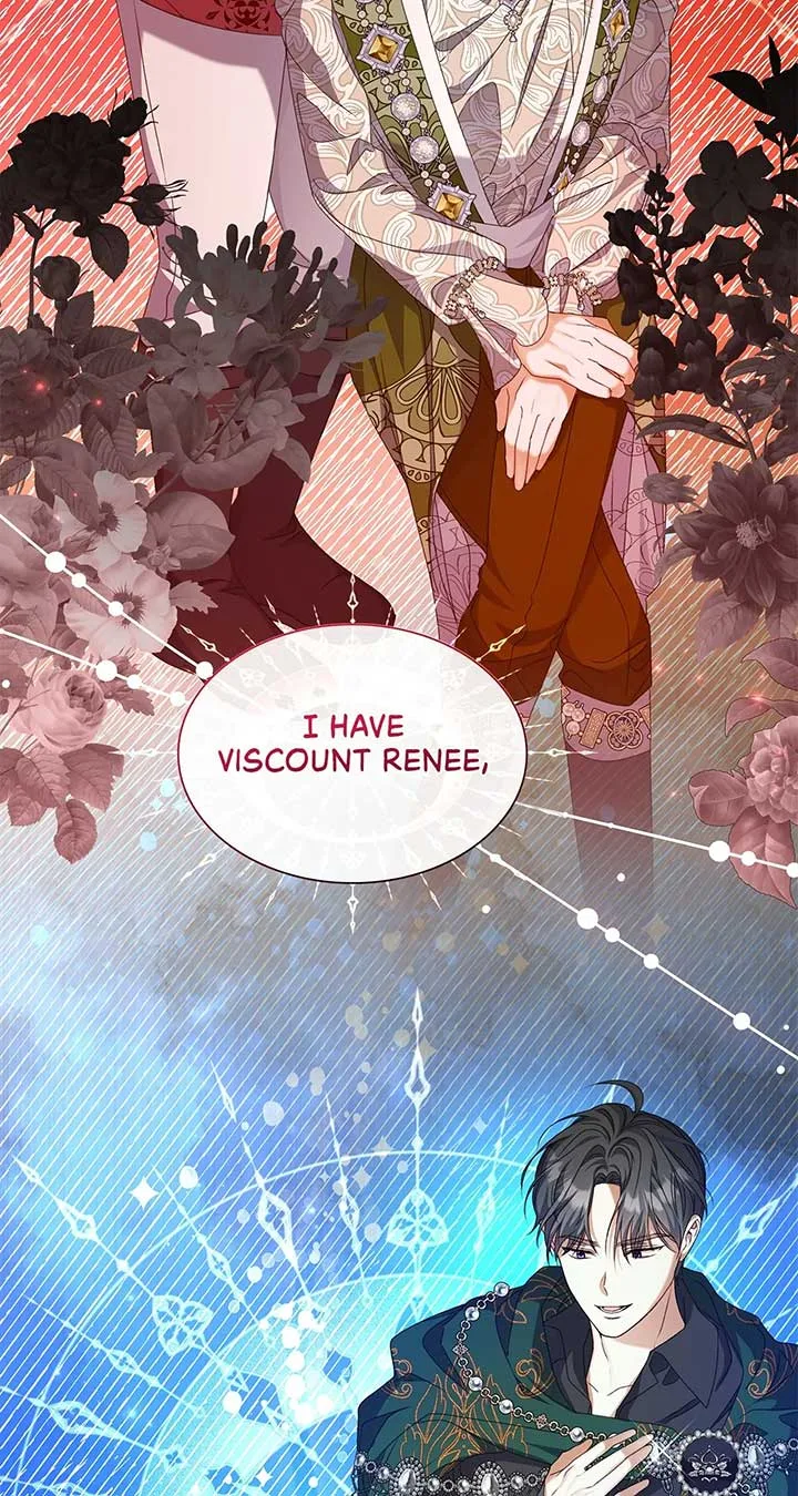 Enough with the Flirting Chapter 15 page 28