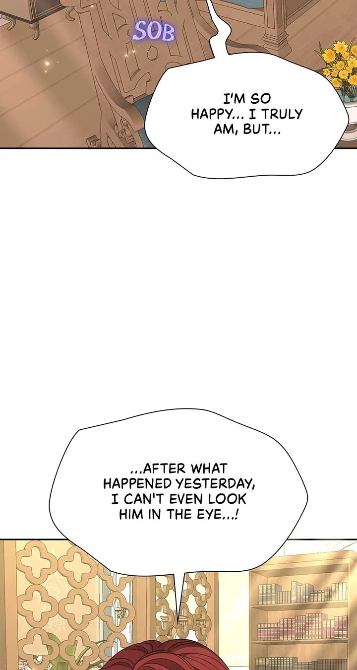 Enough with the Flirting Chapter 15 page 82