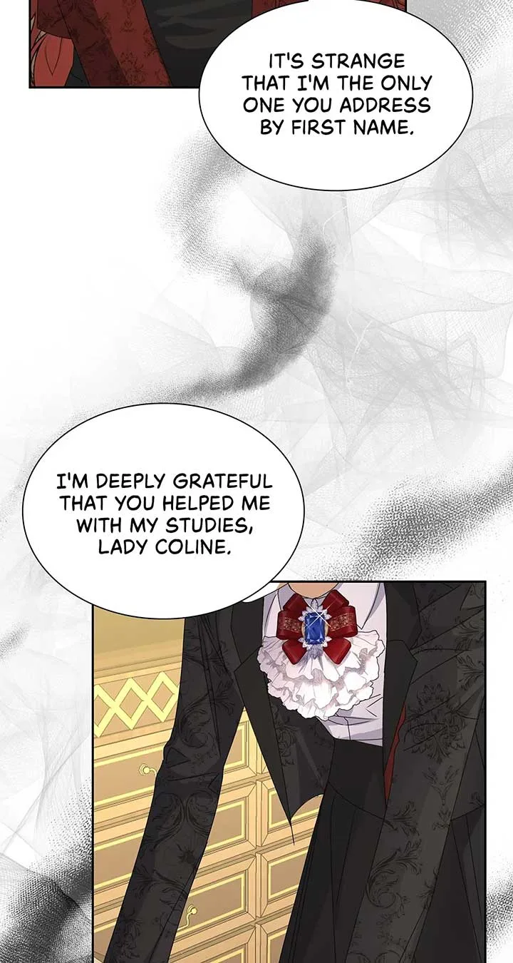 Enough with the Flirting Chapter 15 page 98