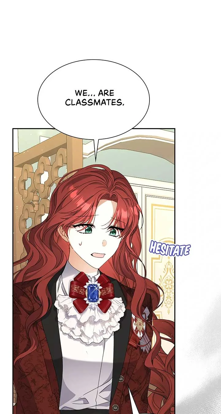 Enough with the Flirting Chapter 15 page 97