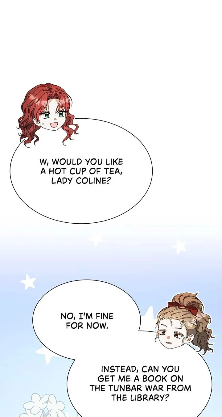 Enough with the Flirting Chapter 15 page 50