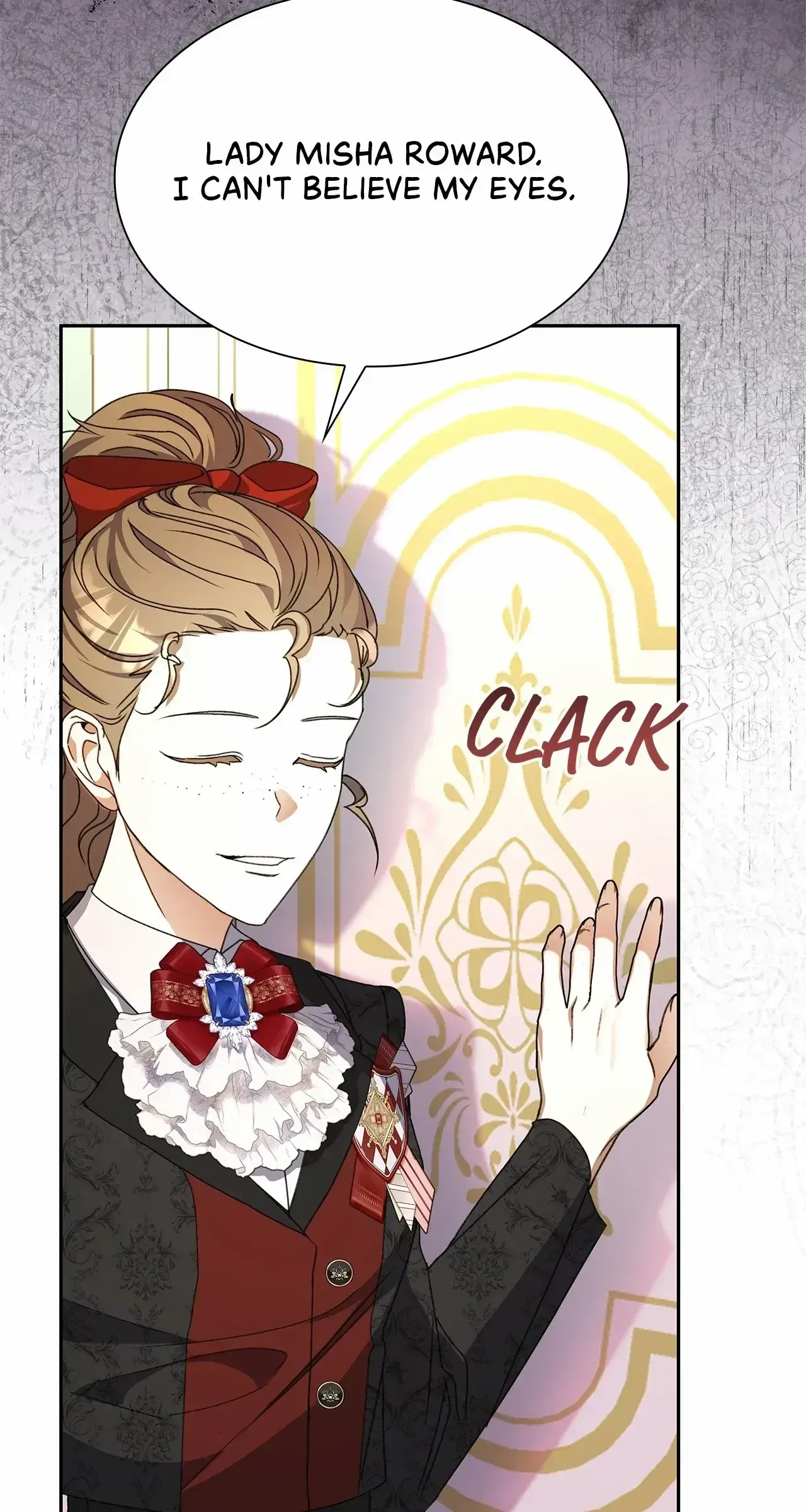 Enough with the Flirting Chapter 14 page 51