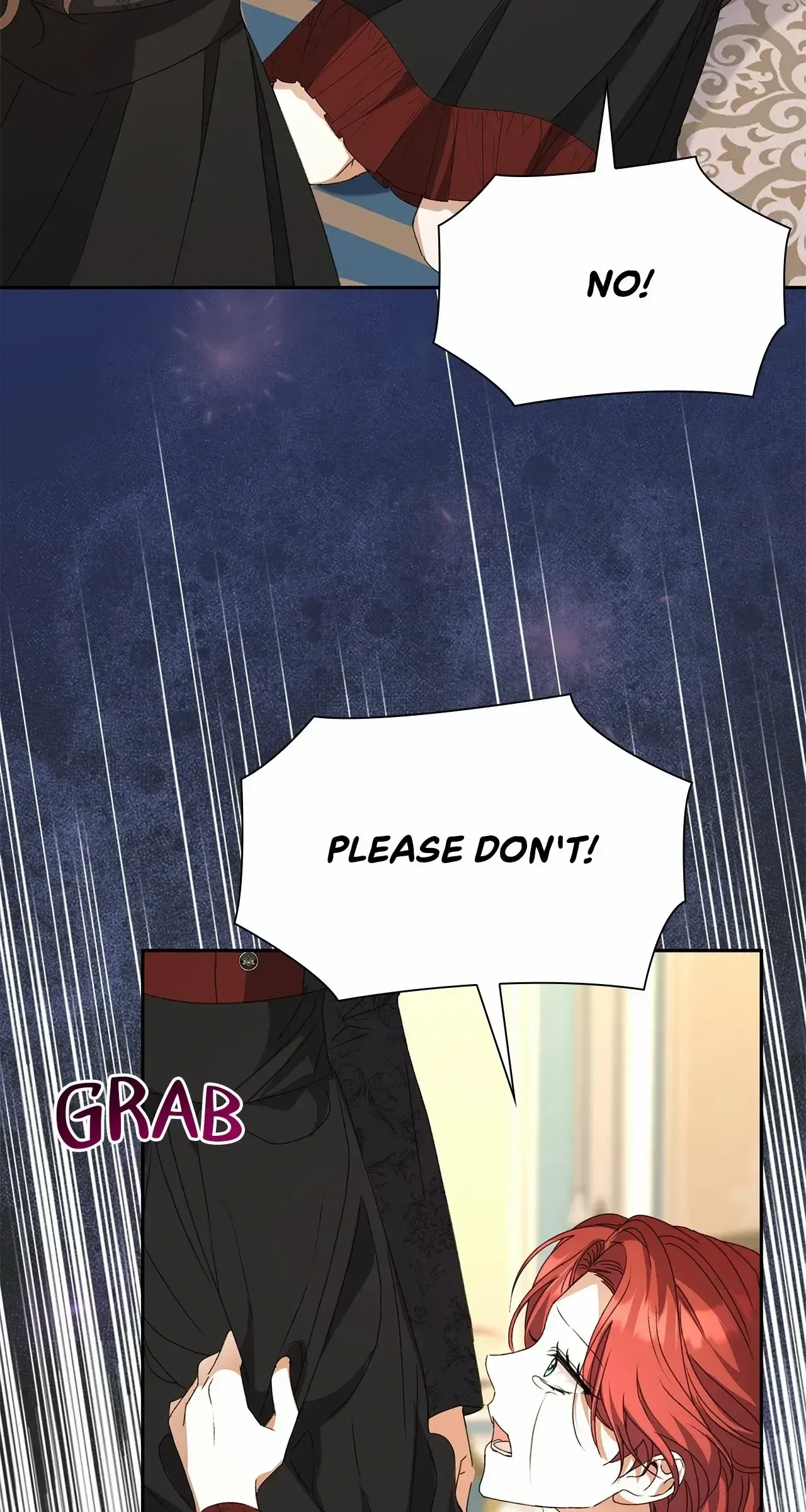 Enough with the Flirting Chapter 14 page 59