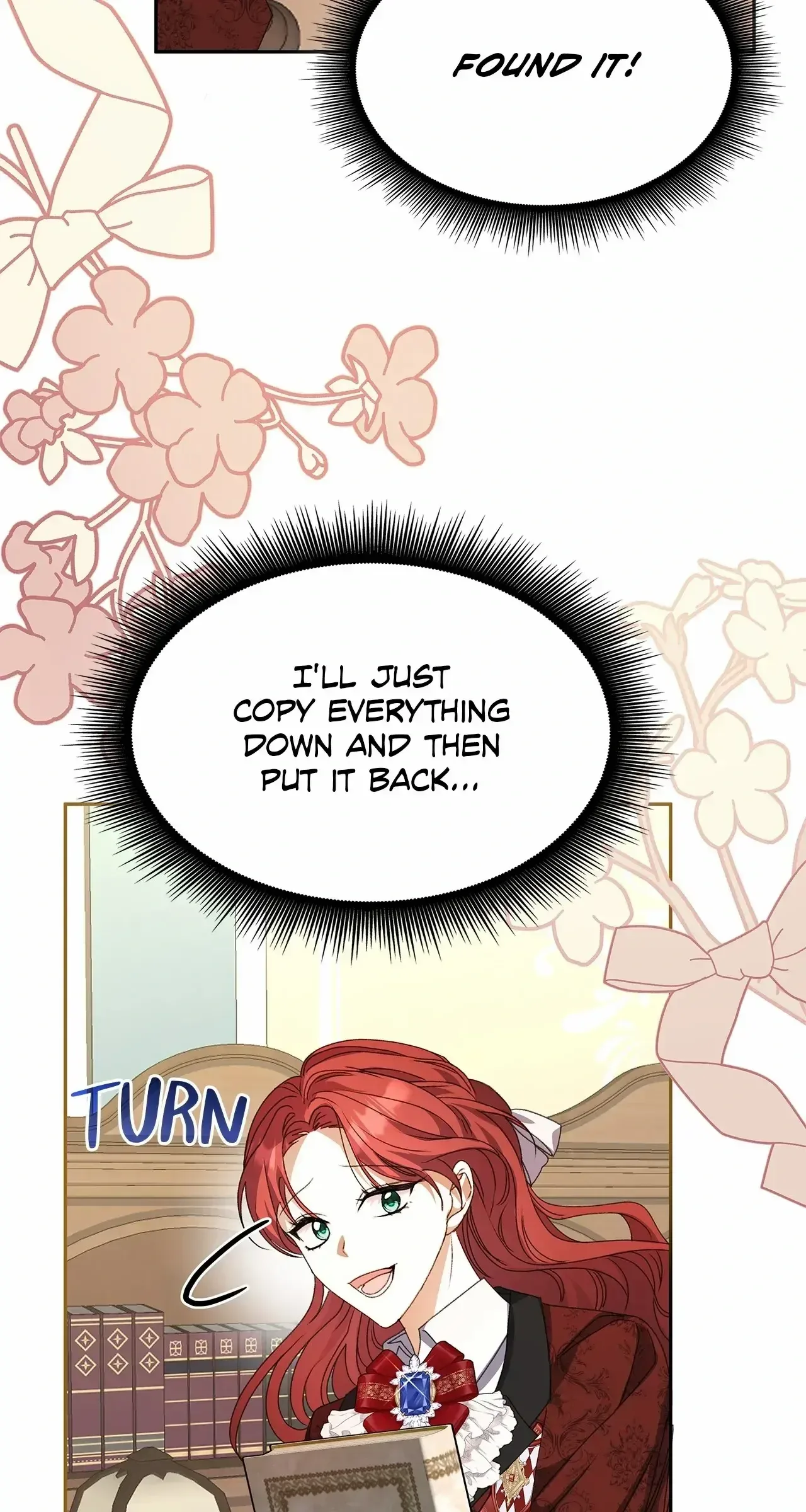 Enough with the Flirting Chapter 14 page 48