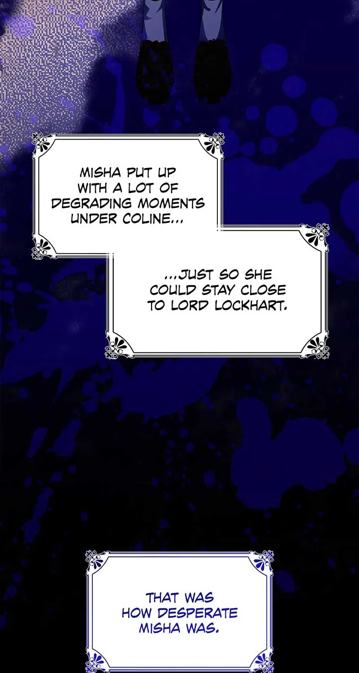 Enough with the Flirting Chapter 15 page 65
