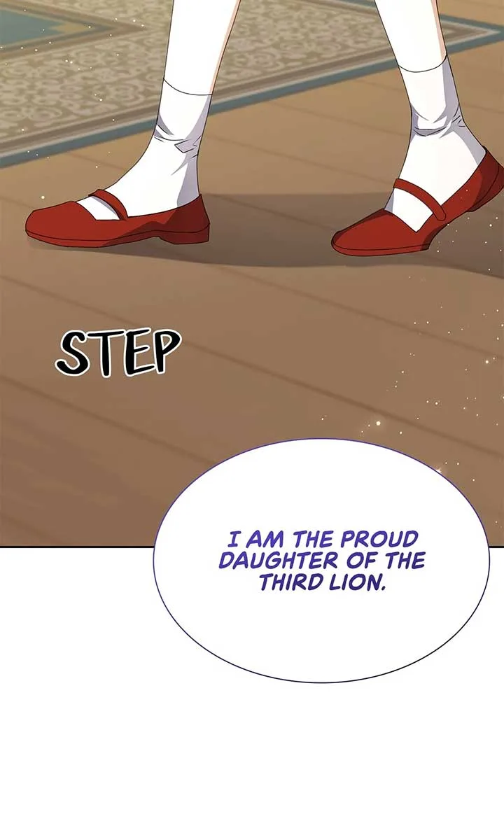 Enough with the Flirting Chapter 15 page 100