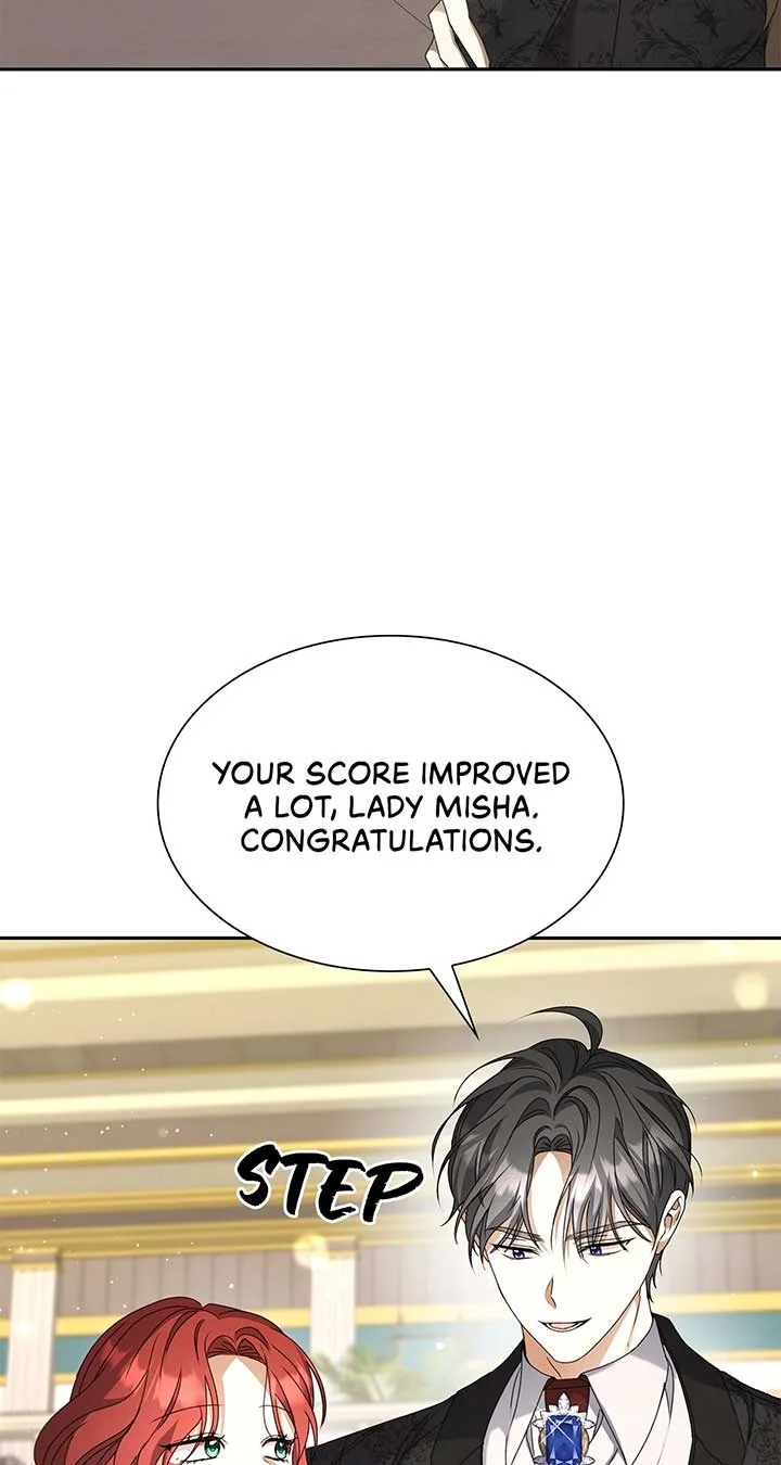Enough with the Flirting Chapter 15 page 74