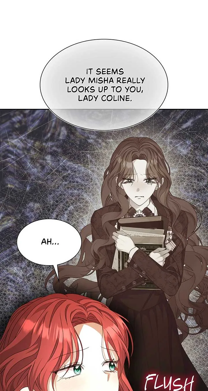 Enough with the Flirting Chapter 15 page 76